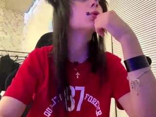 fredacovino webcam preview
