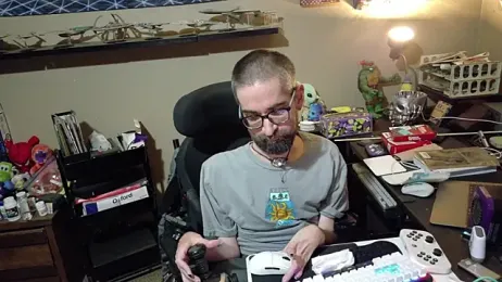 HighPriest_Belial666 webcam stripchat model stream image