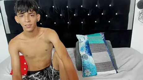 Sebas_cat webcam stripchat model stream image