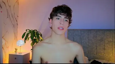 Michaell_Peters webcam model stream image