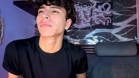 Michaell_Peters webcam model stream image