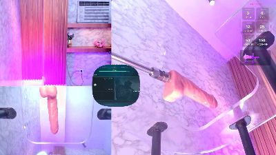 BriannaLux webcam model stream image