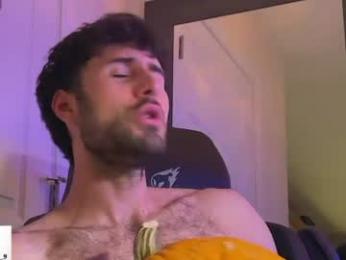 ghostdaddy9 webcam model stream image