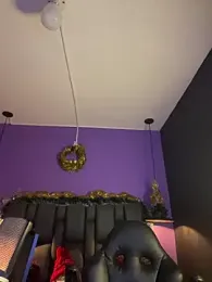 Lyon_vach webcam model stream image