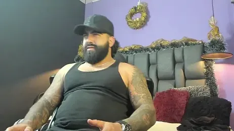 Lyon_vach webcam model stream image