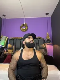 Lyon_vach webcam model stream image