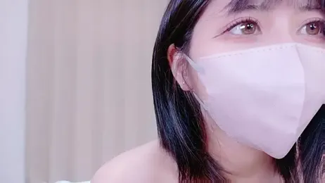 -anzu-o webcam model stream image