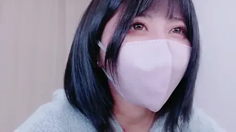 -anzu-o webcam model stream image