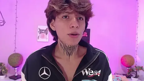 Jules_zzz webcam model stream image