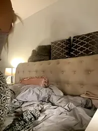 blissdimicco webcam model stream image