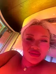 blissdimicco webcam model stream image