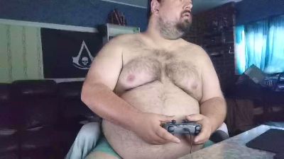 goud30 webcam model stream image