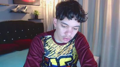 haku_nayro webcam model stream image