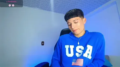 bryamer_19 webcam model stream image