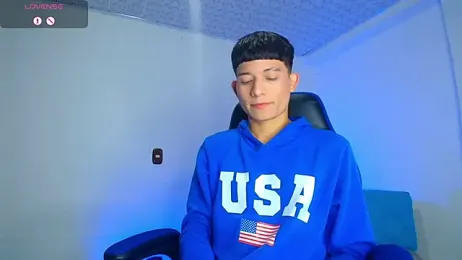 bryamer_19 webcam model stream image