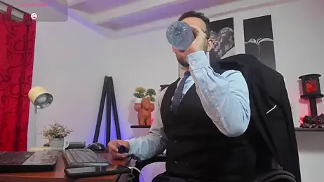 Jerry_hot1 webcam model stream image