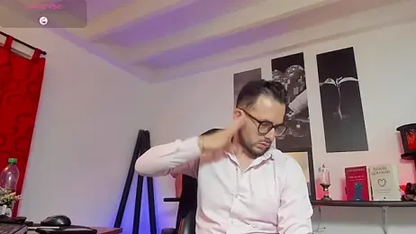 Jerry_hot1 webcam model stream image