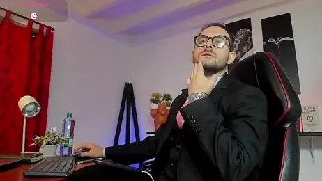 Jerry_hot1 webcam model stream image