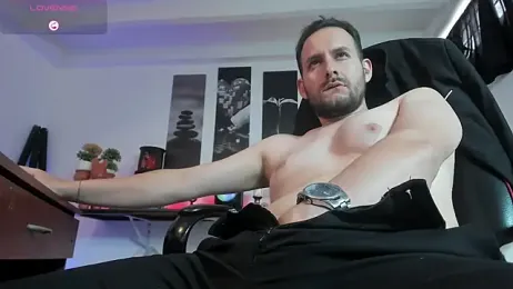 Jerry_hot1 webcam model stream image