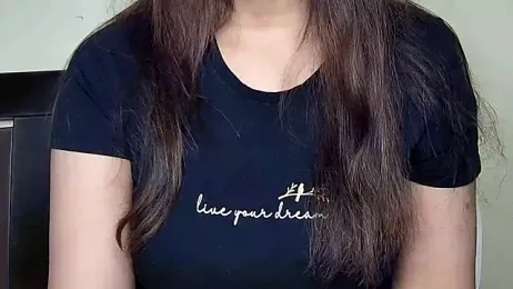 Naina_For_You webcam model stream image