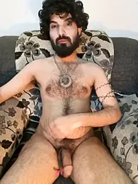 CloudySPNFUN_MasterX webcam model stream image