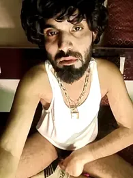 CloudySPNFUN_MasterX webcam model stream image