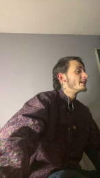 DDROPPA webcam model stream image