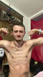 DDROPPA webcam model stream image