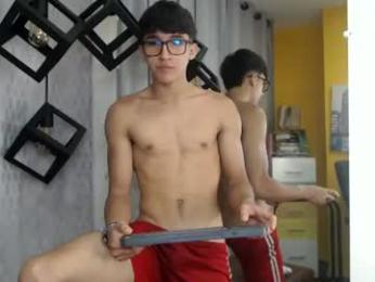 jeremy_job webcam model stream image