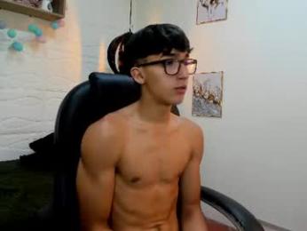 jeremy_job webcam model stream image