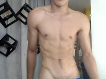 jeremy_job webcam chaturbate model stream image