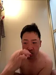 shin0689 webcam model stream image