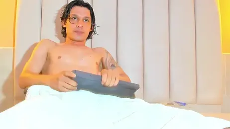MARCUS_SMITHH1 webcam model stream image
