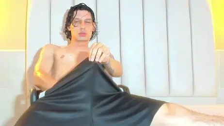 MARCUS_SMITHH1 webcam model stream image