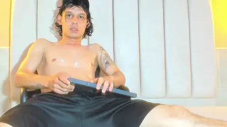 MARCUS_SMITHH1 webcam stripchat model stream image
