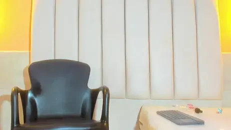 MARCUS_SMITHH1 webcam model stream image
