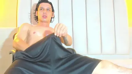 MARCUS_SMITHH1 webcam model stream image