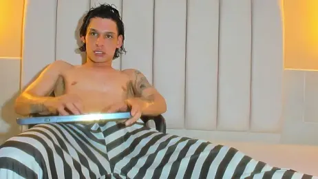 MARCUS_SMITHH1 webcam model stream image