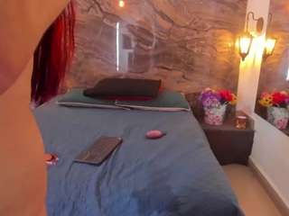 analia-smith webcam model stream image