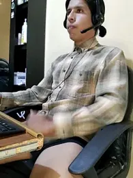 MX-SEX-FUN webcam model stream image