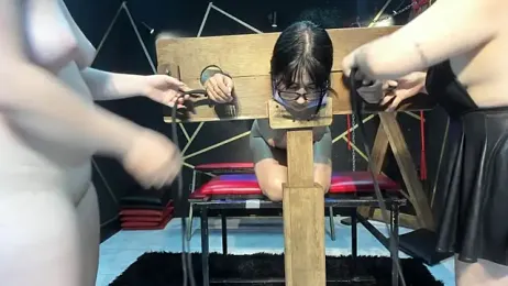 BDSM_Vantablack__ webcam model stream image