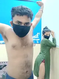 Fullyloadedvid webcam model stream image