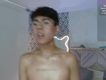 damian_tay webcam chaturbate model stream image
