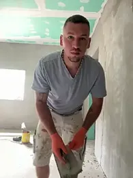 ModelJJ webcam model stream image