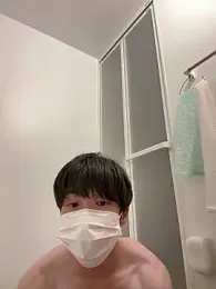 muuukun webcam stripchat model stream image