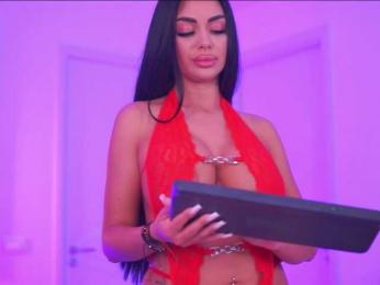 BlackCloverX webcam model stream image