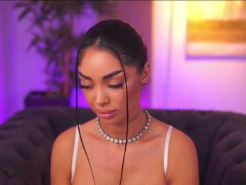 BlackCloverX webcam model stream image