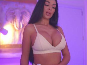 BlackCloverX webcam bongacams model stream image