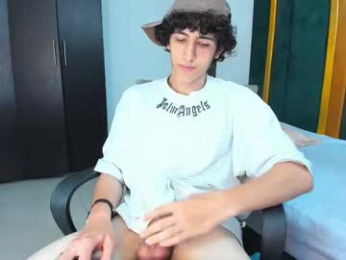 kervs__ webcam chaturbate model stream image