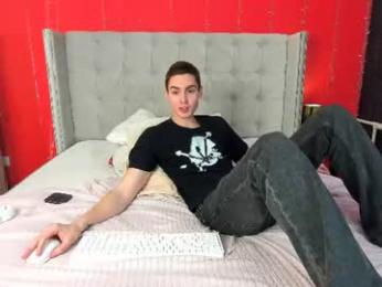 cuteeryan webcam model stream image